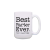15oz Sublimation Blank Ceramic Mug