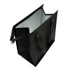 Customized Foldable Insulated Bags with Embossed Aluminum Foil - Wholesale OEM/ODM Solutions for Office, Picnic, Hiking & Beach Needs