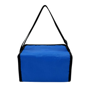 KUOSHI OEM Non-Woven Fabric + Aluminum Foil Inside Custom Cooler Bags