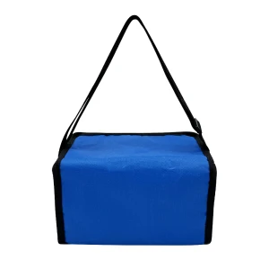 KUOSHI OEM Non-Woven Fabric + Aluminum Foil Inside Custom Cooler Bags
