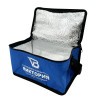 KUOSHI OEM Non-Woven Fabric + Aluminum Foil Inside Custom Cooler Bags