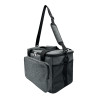 Custom Portable Waterproof Tote Picnic Lunch Cooler Bag With Logo