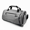 KUOSHI Customizable Waterproof Foldable Travel Bag with Shoe & Wet Compartments - Gym, Fitness & Sports Bag for OEM/ODM Partners & Bulk Buyers