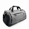 KUOSHI Customizable Waterproof Foldable Travel Bag with Shoe & Wet Compartments - Gym, Fitness & Sports Bag for OEM/ODM Partners & Bulk Buyers