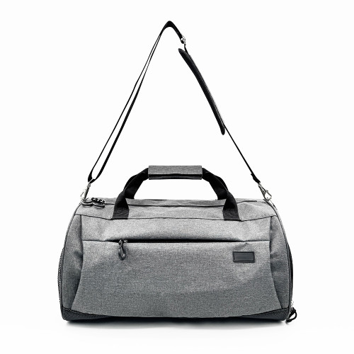 KUOSHI Customizable Waterproof Foldable Travel Bag with Shoe & Wet Compartments - Gym, Fitness & Sports Bag for OEM/ODM Partners & Bulk Buyers
