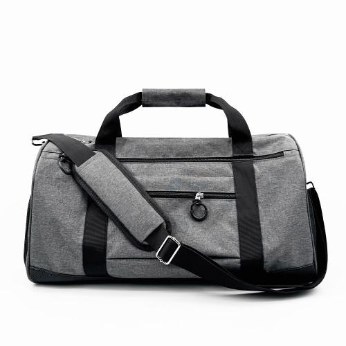 KUOSHI Customizable Waterproof Foldable Travel Bag with Shoe & Wet Compartments - Gym, Fitness & Sports Bag for OEM/ODM Partners & Bulk Buyers