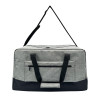 KUOSHI OEM Custom Waterproof Foldable 300d Oxford Cloth Travel Bag Factory