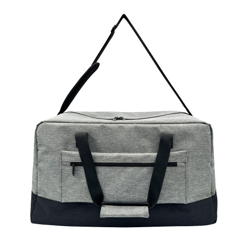 KUOSHI OEM Custom Waterproof Foldable 300d Oxford Cloth Travel Bag Factory