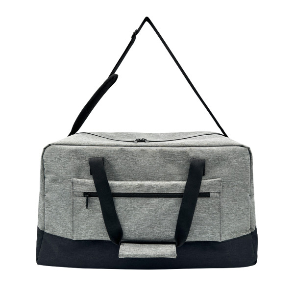 KUOSHI OEM Custom Waterproof Foldable 300d Oxford Cloth Travel Bag Factory
