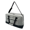 KUOSHI OEM Custom Waterproof Foldable 300d Oxford Cloth Travel Bag Factory