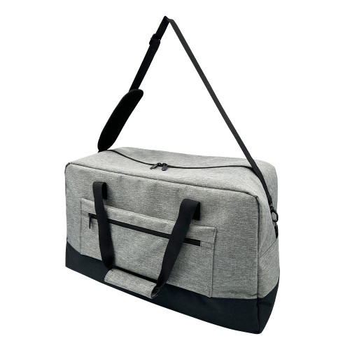 KUOSHI OEM Custom Waterproof Foldable 300d Oxford Cloth Travel Bag Factory