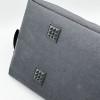 KUOSHI OEM Custom Waterproof Foldable 300d Oxford Cloth Travel Bag Factory