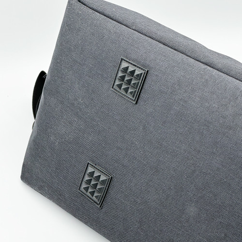 KUOSHI OEM Custom Waterproof Foldable 300d Oxford Cloth Travel Bag Factory
