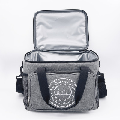 KUOSHI OEM Waterproof Picnic Cooler Bag