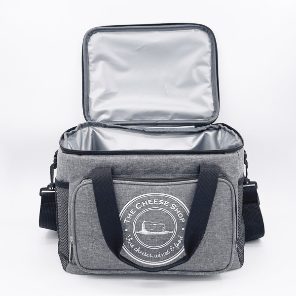 KUOSHI OEM Waterproof Picnic Cooler Bag - Tailored Solutions for Distributors, Wholesalers, and Brand Owners - Perfect for Outdoor Events, Offering Comprehensive Supply Chain Services and Compliance Support