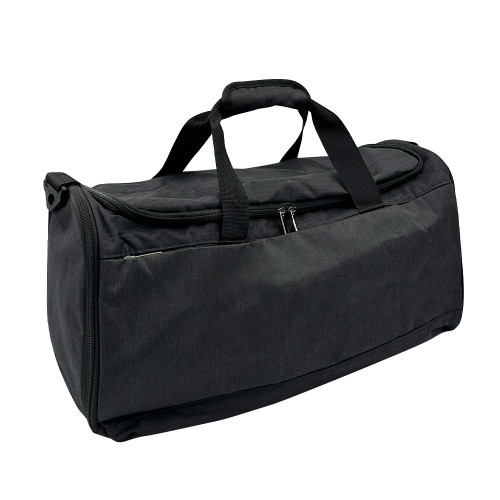 OEM KUOSHI Manufacturers High Quality Custom Foldable Travel Tote Bag