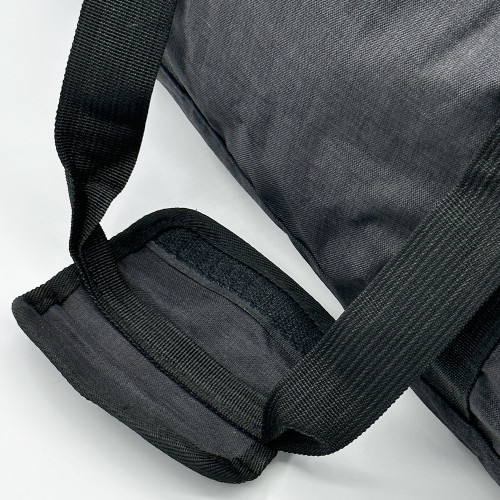 OEM KUOSHI Manufacturers High Quality Custom Foldable Travel Tote Bag