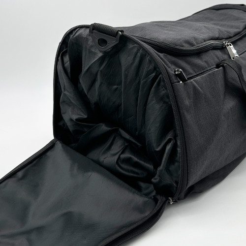 OEM KUOSHI Manufacturers High Quality Custom Foldable Travel Tote Bag