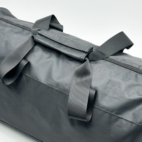 OEM KUOSHI Custom Luxury Waterproof Travel Bag Organizer With Logo