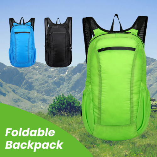 KUOSHI OEM Factory Custom Design Logo Casual Sports Backpacks