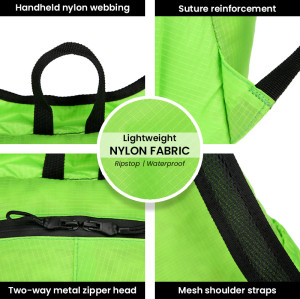 KUOSHI OEM Factory Custom Design Logo Casual Sports Backpacks