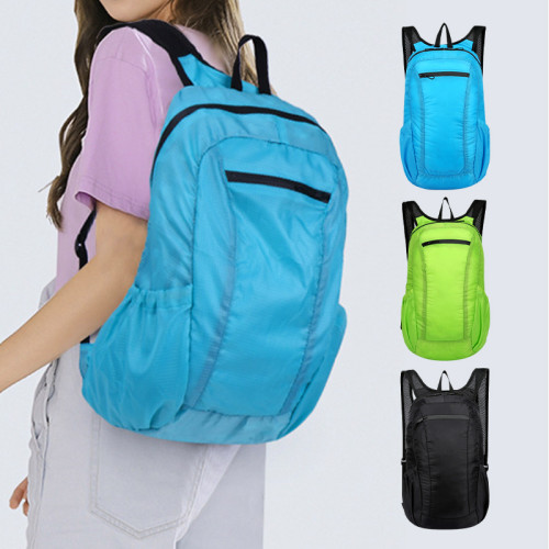 KUOSHI OEM Factory Custom Design Logo Casual Sports Backpacks