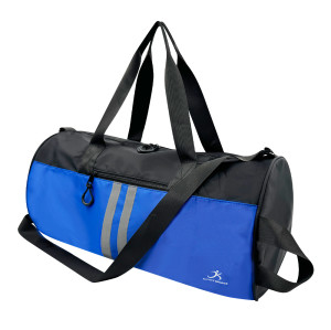 OEM KUOSHI Manufacturers Waterproof Folding Custom Travel Bag For Gym