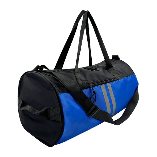 OEM KUOSHI Manufacturers Waterproof Folding Custom Travel Bag For Gym