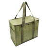 Wholesale OEM/ODM Dupont Paper Collapsible Food Cooler Bags for Travel - Tailored Solutions for Brands & Distributors in North America and Europe