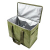 Wholesale OEM/ODM Dupont Paper Collapsible Food Cooler Bags for Travel - Tailored Solutions for Brands & Distributors in North America and Europe