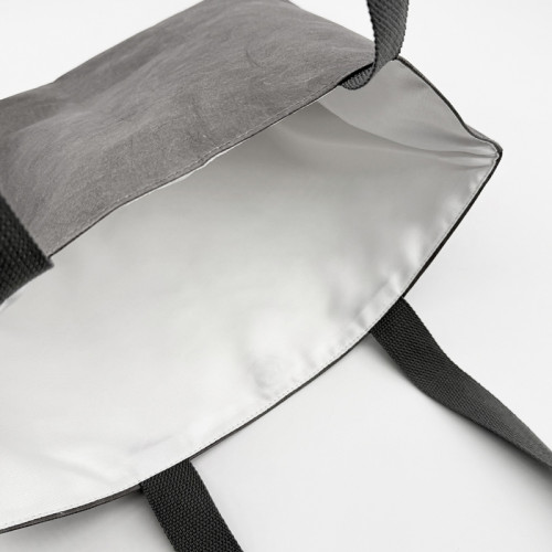 Wholesale Waterproof Dupont Paper Tote Bag by KUOSHI | Tailored OEM & ODM Options for Distributors, Wholesalers, and Importers in North America