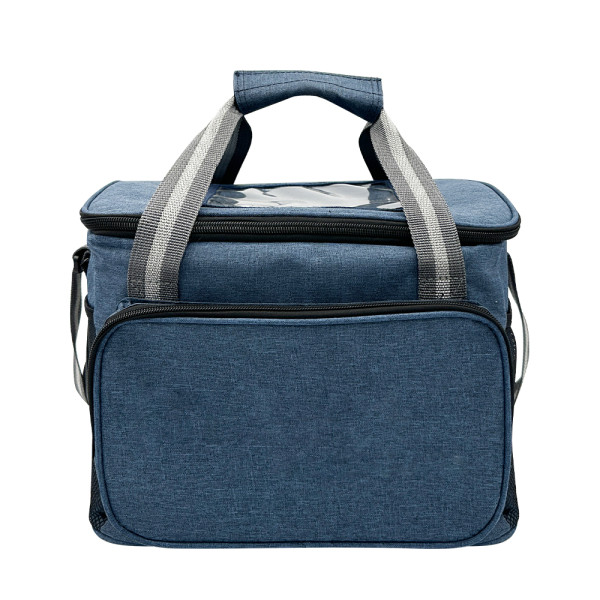 Custom Insulated Bags for Wholesale - OEM & ODM Solutions for Distributors and Retailers | High-Quality Cooler Bags, Travel Bags