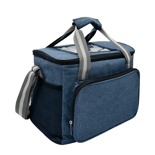 Custom Insulated Bags for Wholesale - OEM & ODM Solutions for Distributors and Retailers | High-Quality Cooler Bags, Travel Bags