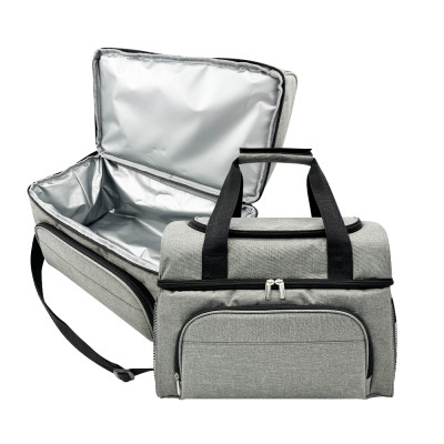 OEM & ODM Picnic Cooler Bags | Wholesale Distribution for Brand Owners | Customizable Designs, Full Supply Chain Services & Compliance Certifications Available | Perfect for Outdoor Events