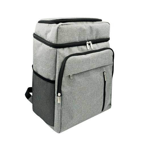 Customizable Cooler Backpack | OEM & ODM Solutions for Distributors and Wholesalers | Perfect for Outdoor Activities and Events | High Quality with Full Supply Chain Support