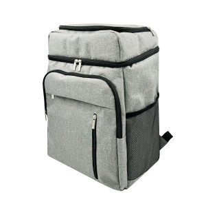 Customizable Cooler Backpack | OEM & ODM Solutions for Distributors and Wholesalers | Perfect for Outdoor Activities and Events | High Quality with Full Supply Chain Support