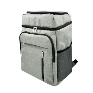 Customizable Cooler Backpack | OEM & ODM Solutions for Distributors and Wholesalers | Perfect for Outdoor Activities and Events | High Quality with Full Supply Chain Support