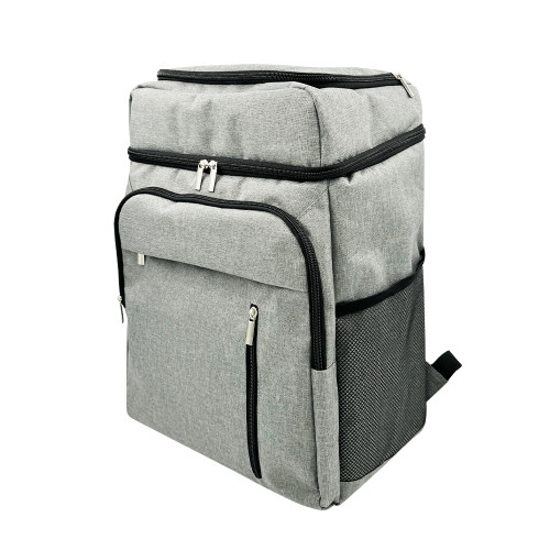 Customizable Cooler Backpack | OEM & ODM Solutions for Distributors and Wholesalers | Perfect for Outdoor Activities and Events | High Quality with Full Supply Chain Support