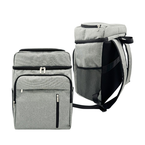 Customizable Cooler Backpack | OEM & ODM Solutions for Distributors and Wholesalers | Perfect for Outdoor Activities and Events | High Quality with Full Supply Chain Support