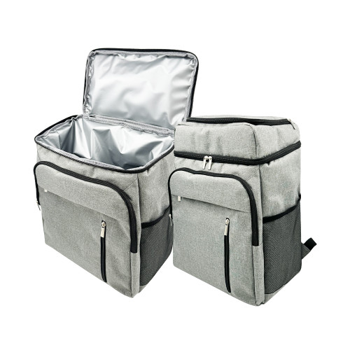 Customizable Cooler Backpack | OEM & ODM Solutions for Distributors and Wholesalers | Perfect for Outdoor Activities and Events | High Quality with Full Supply Chain Support