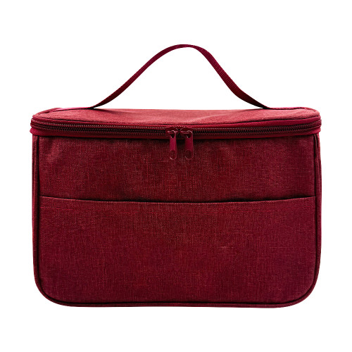 KUOSHI Custom Insulated Lunch Tote Bag B2B Supplier Manufacturer OEM ODM