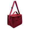 KUOSHI Custom Insulated Lunch Tote Bag B2B Supplier Manufacturer OEM ODM