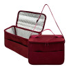 KUOSHI Custom Insulated Lunch Tote Bag B2B Supplier Manufacturer OEM ODM