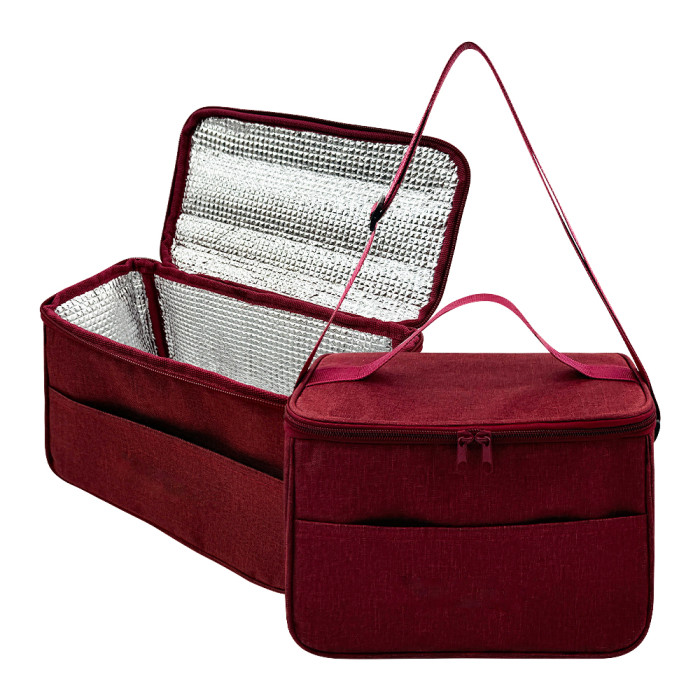 KUOSHI Custom Insulated Lunch Tote Bag B2B Supplier Manufacturer OEM ODM