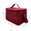 KUOSHI Custom Insulated Lunch Tote Bag B2B Supplier Manufacturer OEM ODM