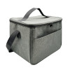 Custom OEM Portable Cooler Bag With Handles Manufacturer