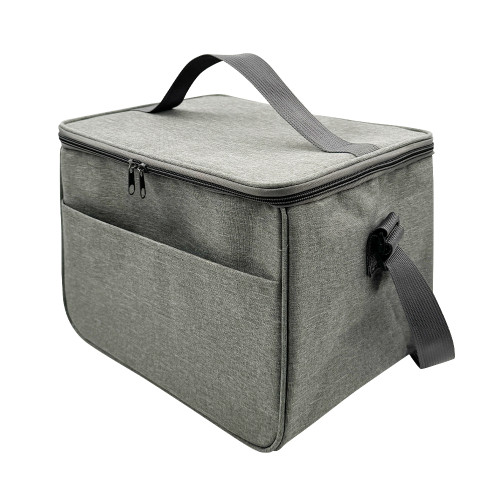 Custom OEM Portable Cooler Bag With Handles Manufacturer