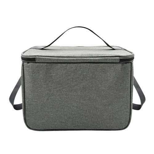 Custom OEM Portable Cooler Bag With Handles Manufacturer