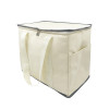 KUOSHI Wholesale OEM Canvas Lunch Tote Bag