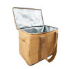 Custom Cheap China Wholesale Lunch Bag Canvas